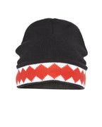 CORE BEANIE (RED)