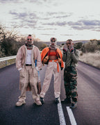 FIFTH AVENUE SKI MASK