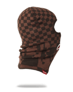 XTC SHARKS IN PARIS SKI MASK