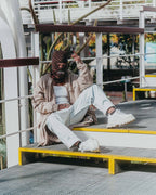 XTC SHARKS IN PARIS SKI MASK