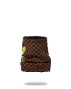 CHASE BANK NECK WARMER