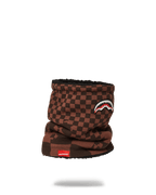 XTC SHARKS IN PARIS NECK WARMER