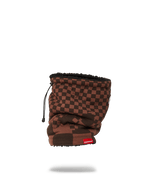 XTC SHARKS IN PARIS NECK WARMER