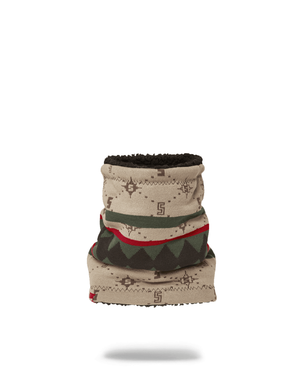 FIFTH AVENUE NECK WARMER