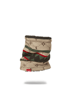 FIFTH AVENUE NECK WARMER