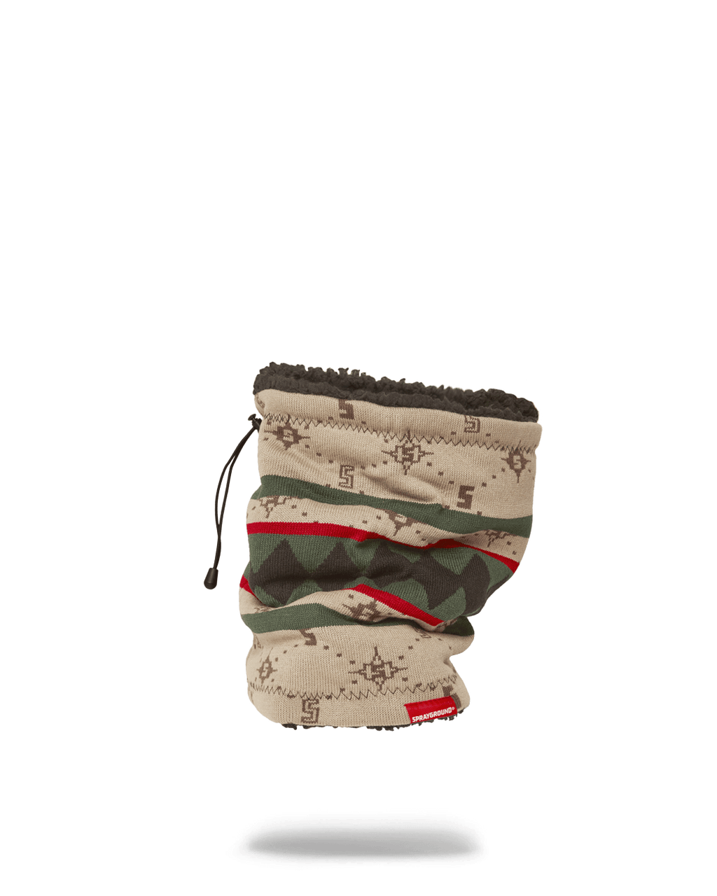 FIFTH AVENUE NECK WARMER