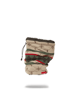 FIFTH AVENUE NECK WARMER