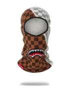 UNSTOPPABLE ENDEAVORS II SKI MASK