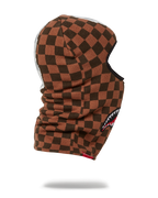 UNSTOPPABLE ENDEAVORS II SKI MASK