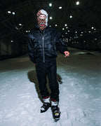 UNSTOPPABLE ENDEAVORS II SKI MASK