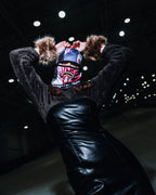 SUPERNATURAL SKI MASK