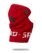 DE LUXE SKI MASK
