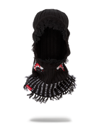 BOHEMIAN FULL FACE SKI MASK