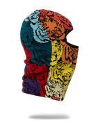 TIGER SQUAD SKI MASK