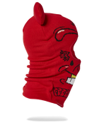 THE REAL DIABLO SKI MASK