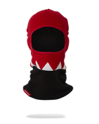SPLIT BITE SKI MASK