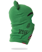 THE REAL MONEY BEAR SKI MASK