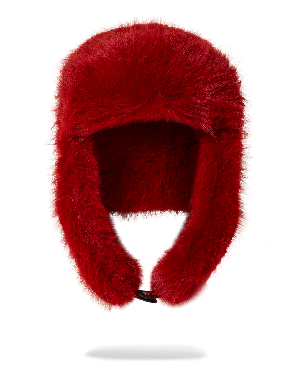 SKY HIGH SEEKERS ARCTIC BIG FUR AVIATOR (SG RED)