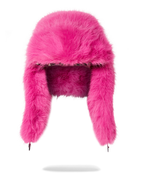 A.I. 12 CELESTIAL POWERS AERIAL HAT - SANDFLOWER COLLAB