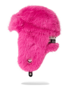 A.I. 12 CELESTIAL POWERS AERIAL HAT - SANDFLOWER COLLAB