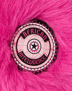 A.I. 12 CELESTIAL POWERS AERIAL HAT - SANDFLOWER COLLAB