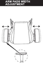 FIRE CAMO GAMING CHAIR - SUPER RARE