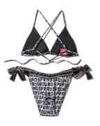 SPRAYGROUND INFINITI BIKINI