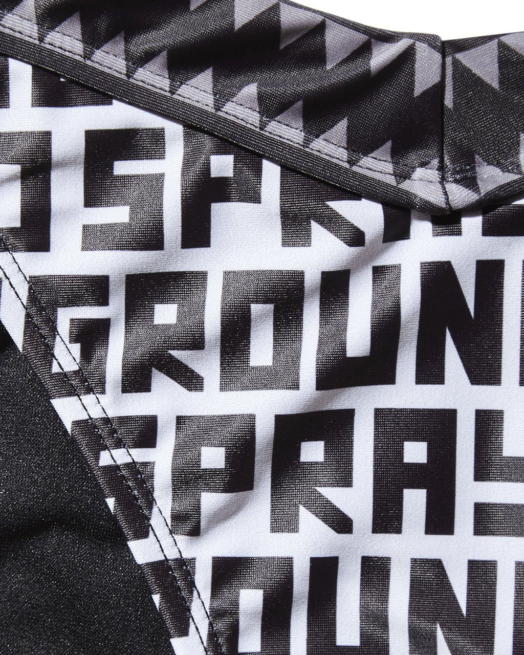 SPRAYGROUND INFINITI BIKINI