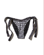 SPRAYGROUND INFINITI BIKINI BOTTOM