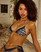 SPRAYGROUND INFINITI BIKINI BOTTOM