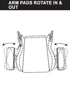 CHECK MONEY GAMING CHAIR - SUPER RARE