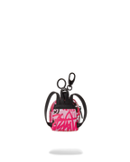 AFTERGLOW SKYGLOW BACKPACK KEYCHAIN