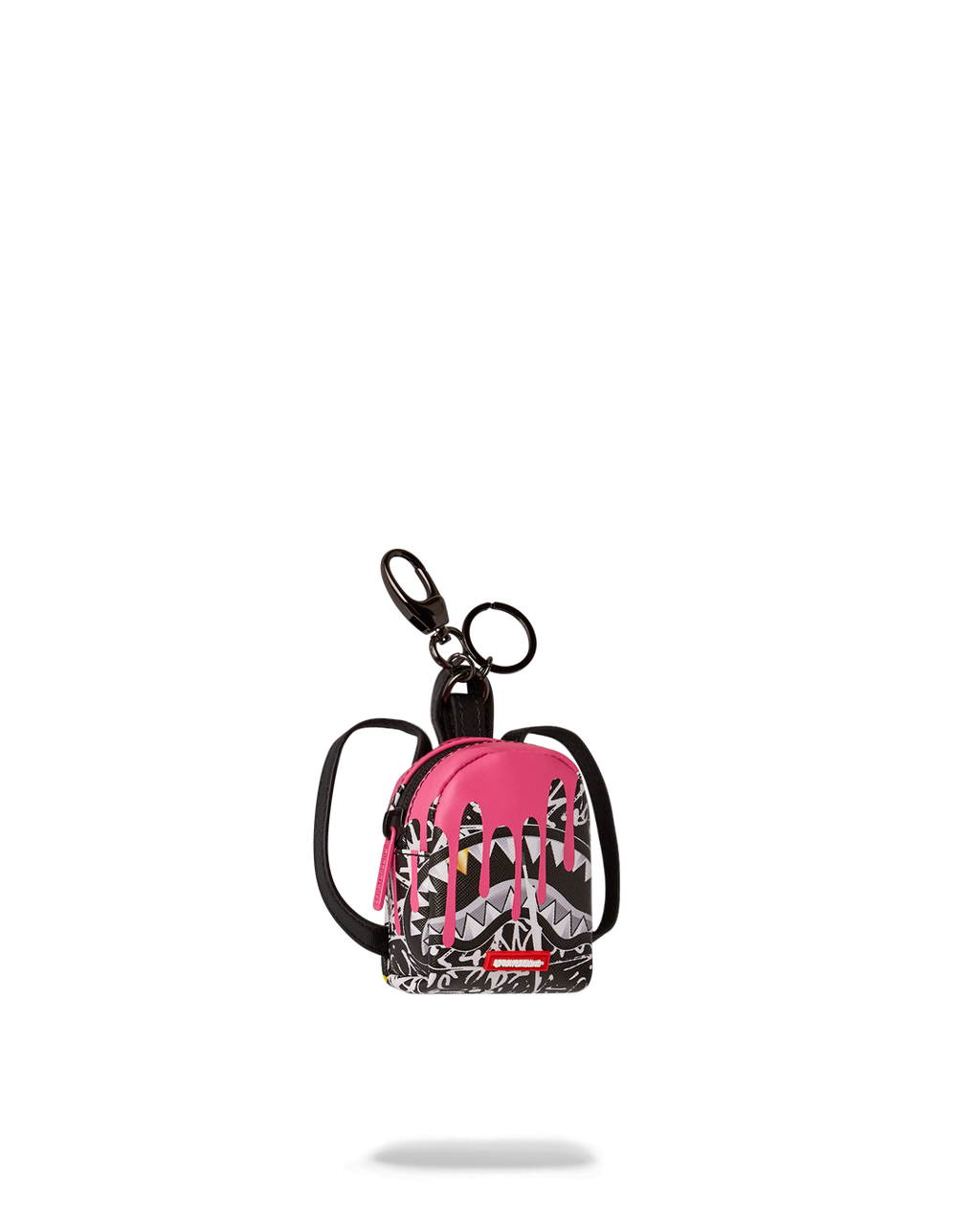 VICE DRIP SEASIDE BACKPACK KEYCHAIN
