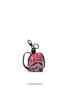 VICE DRIP SEASIDE BACKPACK KEYCHAIN