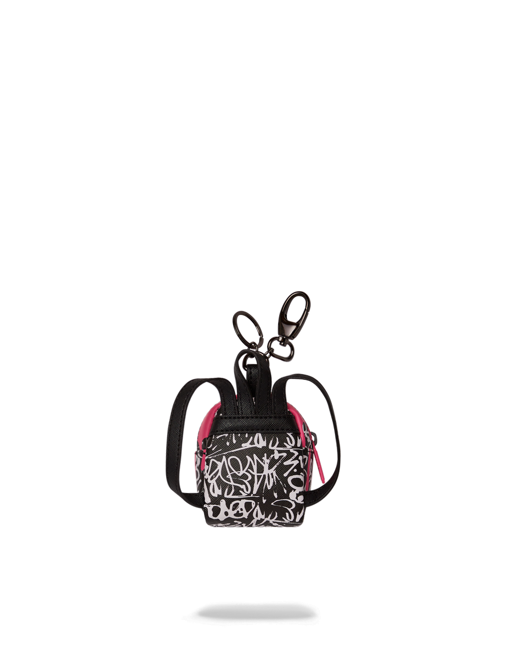 VICE DRIP SEASIDE BACKPACK KEYCHAIN