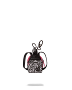 VICE DRIP SEASIDE BACKPACK KEYCHAIN