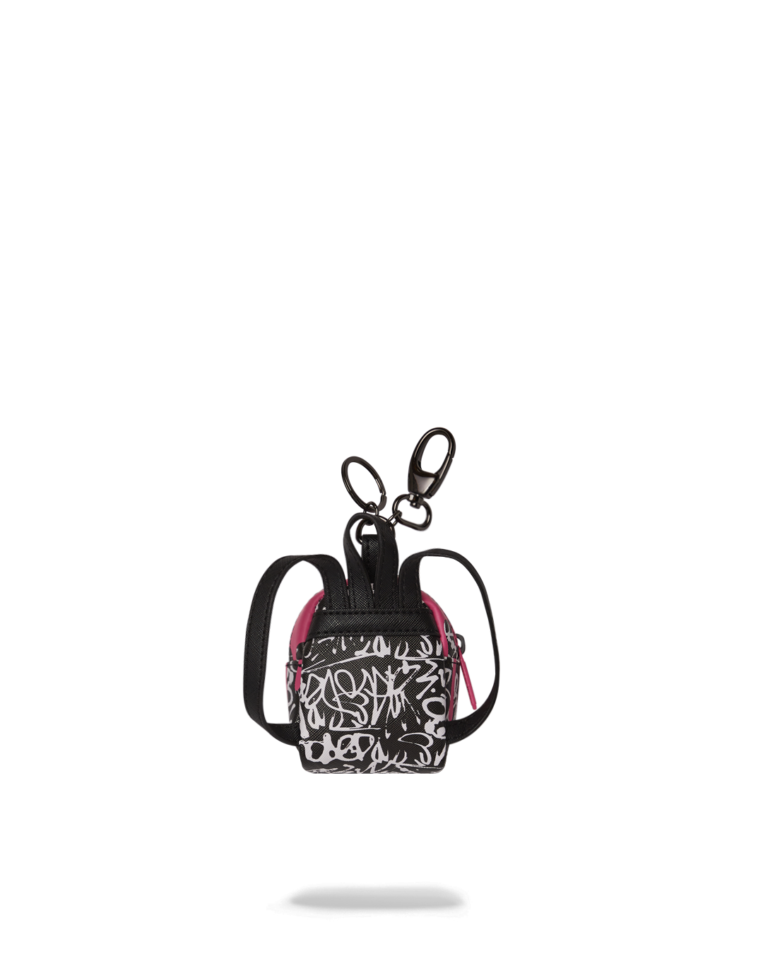 VICE DRIP SEASIDE BACKPACK KEYCHAIN