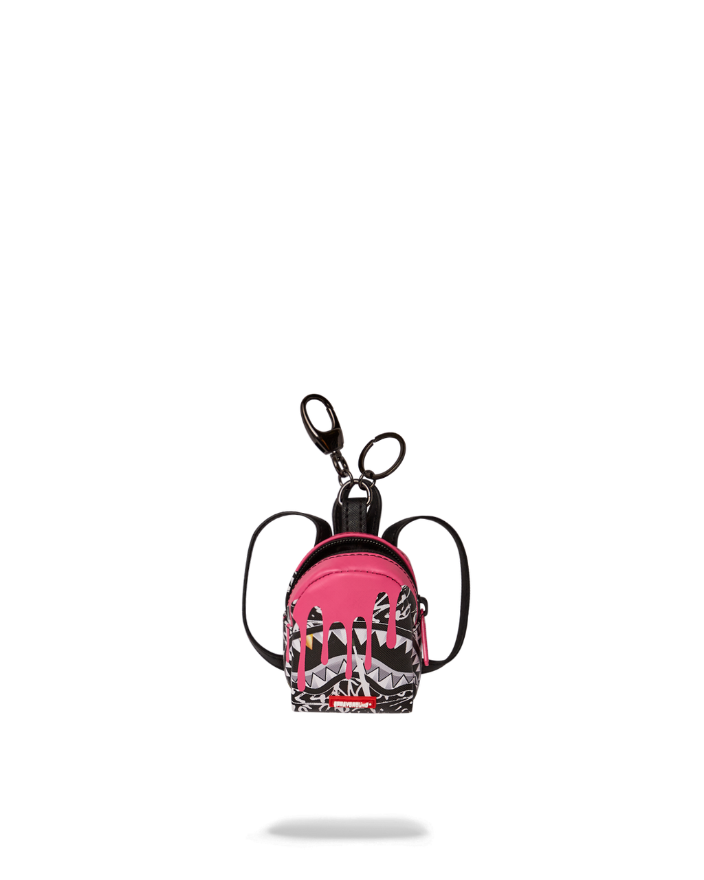VICE DRIP SEASIDE BACKPACK KEYCHAIN