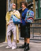 LONDON FASHION WEEK RUNWAY READY TOTE