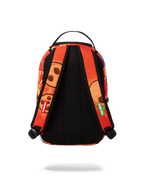 COOKIE MONSTER ON THE RUN MINI BACKPACK