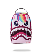 UNICORN SHARK MINI BACKPACK