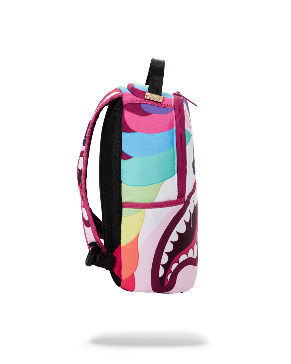 UNICORN SHARK MINI BACKPACK