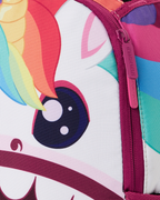 UNICORN SHARK MINI BACKPACK