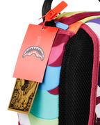 UNICORN SHARK MINI BACKPACK