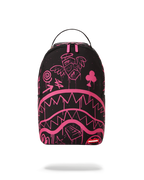 MARKER DRIP MINI BACKPACK