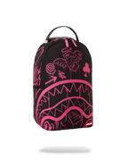 MARKER DRIP MINI BACKPACK