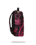 MARKER DRIP MINI BACKPACK