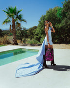 MARKER DRIP MINI BACKPACK