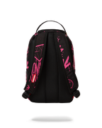 MARKER DRIP MINI BACKPACK