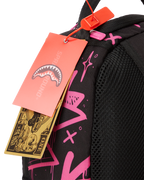 MARKER DRIP MINI BACKPACK